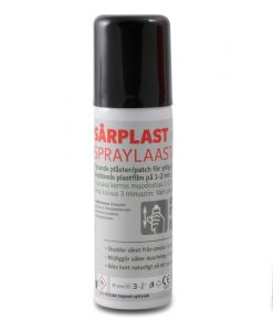 1403 Spray-plaster