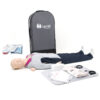 Resusci Anne AED, Defibrillator Recovery Doll 173-01260