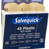 Salvequick plastplaster