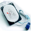 HeartStart FR3 defibrilleringselektroder