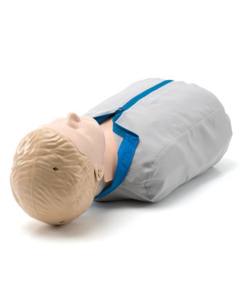 Little Junior QCPR CPR dukke